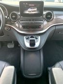 مرسيدس بنز V 300