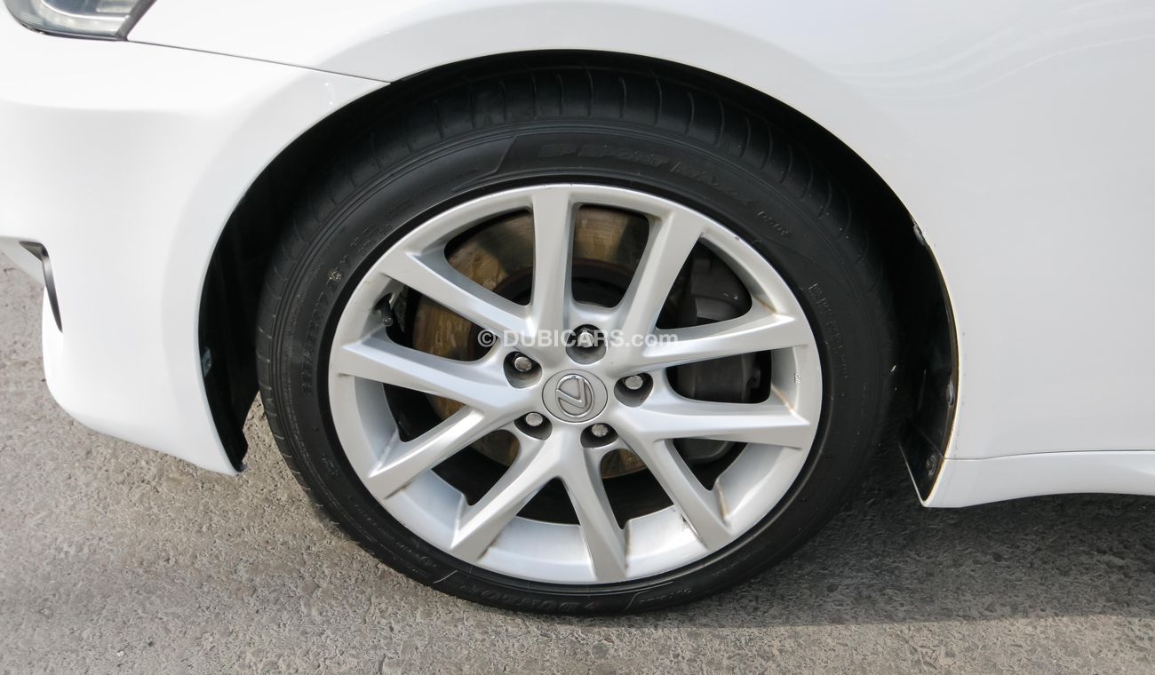 Lexus IS300
