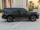نيسان باترول SE T2 LEATHER