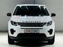 Land Rover Discovery Sport S 2.0L
