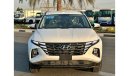 Hyundai Tucson Comfort HYUBDAI TUCSAN 2.0L 2022 MODEL