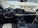 Ford Territory TREND