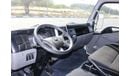 Mitsubishi Fuso Canter 2017 | FUSO CANTER PICKUP MT 3.5 TON ORIGINAL BODY WITH GCC SPECS AND EXCELLENT CONDITION