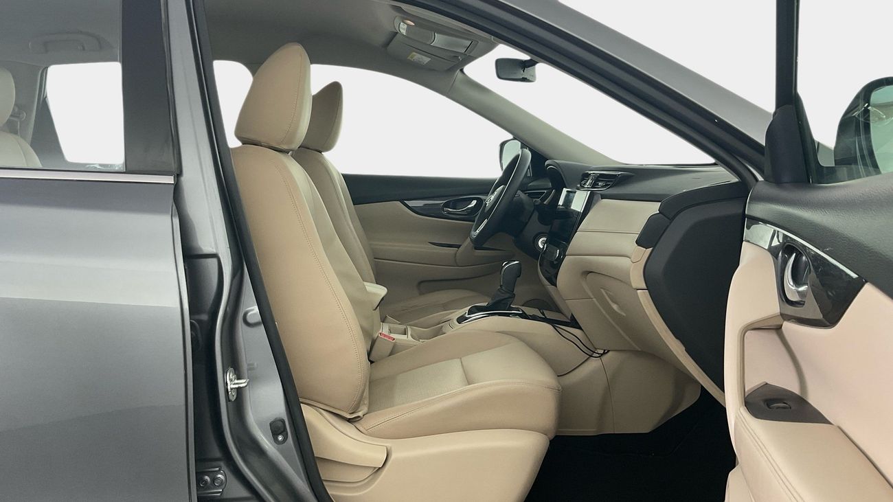 نيسان إكس تريل S | upto AED 20,000 Ramadan Discount | شامل الضمان | 0 ﺪﻔﻋﺓ ﺃﻮﻟﻯ