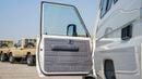 تويوتا لاند كروزر 70 LC78 4.2D MT MY2024 – WHITE