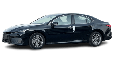 Toyota Camry XLE HEV Luxury 2.0L Chinese Version Automatic High Specs