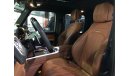 Mercedes-Benz G 63 AMG **2020** With Warranty & Service Contract