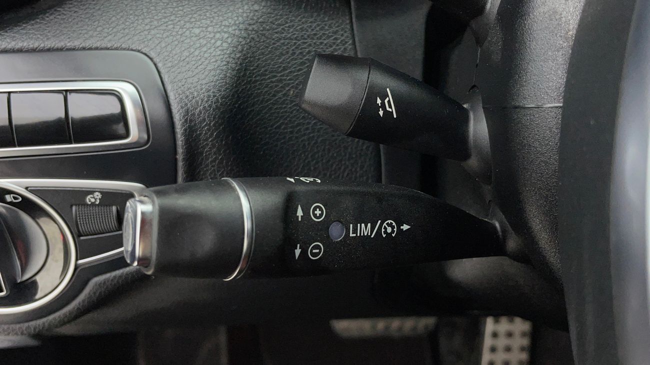 Mercedes-Benz C 200 AMG PACK 2 | Zero Down Payment | Home Test Drive