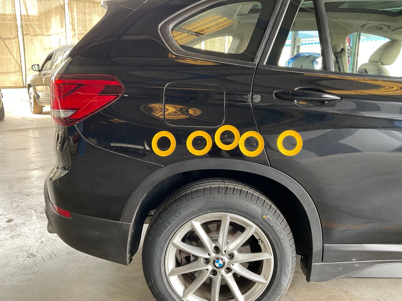 BMW X1 sDrive 20i Executive | Guaranteed Warranty | 0 Down Payment