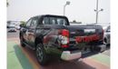 ميتسوبيشي L200 2023 Mitsubishi L200 2.4L Diesel Double Cabin 4x4