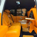 Rolls Royce Cullinan  Silver Badge | 2026 Facelift Kit | GCC Specs | Service Contract