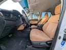 Toyota Fortuner EXR EURO 5 | 2025 | 2.4L DIESEL ENGINE | AUTOMATIC TRANSMISSION | LHD | 4 X 4