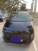 Hyundai Staria 3.5L Luxury (7 Seater)