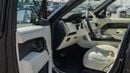 Land Rover Range Rover 2024 Land Rover Range Rover HSE P530 V8 4.4L AT Petrol AWD