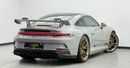 Porsche 911 GT3 4.0L 2023 Porsche 911 GT3, 2027 Porsche Warranty, Full Porsche Service History, Very Low Km, Eur