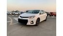 Toyota Corolla S-Class Sport 1.8L V4 2014 US IMPORTED