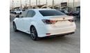 Lexus GS 450 LEXUS GS450 HAYBIRD F SPORT