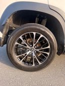 Toyota Corolla Cross Hybrid 2.0 L 360 camera full option