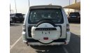 Mitsubishi Pajero 3.5 FULL OPTION