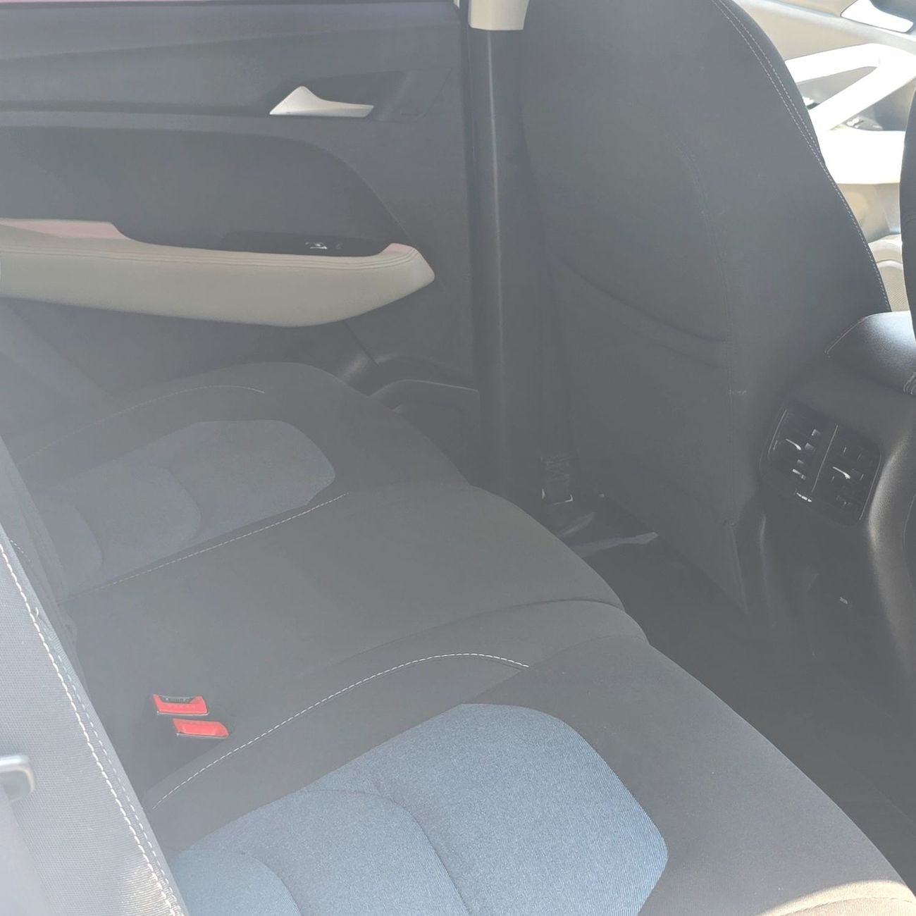 Chevrolet Captiva PREMIER