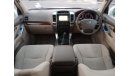 تويوتا برادو TOYOTA LAND CRUISER PRADO RIGHT HAND DRIVE  (PM1578)