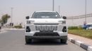 تويوتا راف ٤ GXR HEV 2026 Toyota Rav4 XLE 2.5L AT Hybrid (White-Beige)