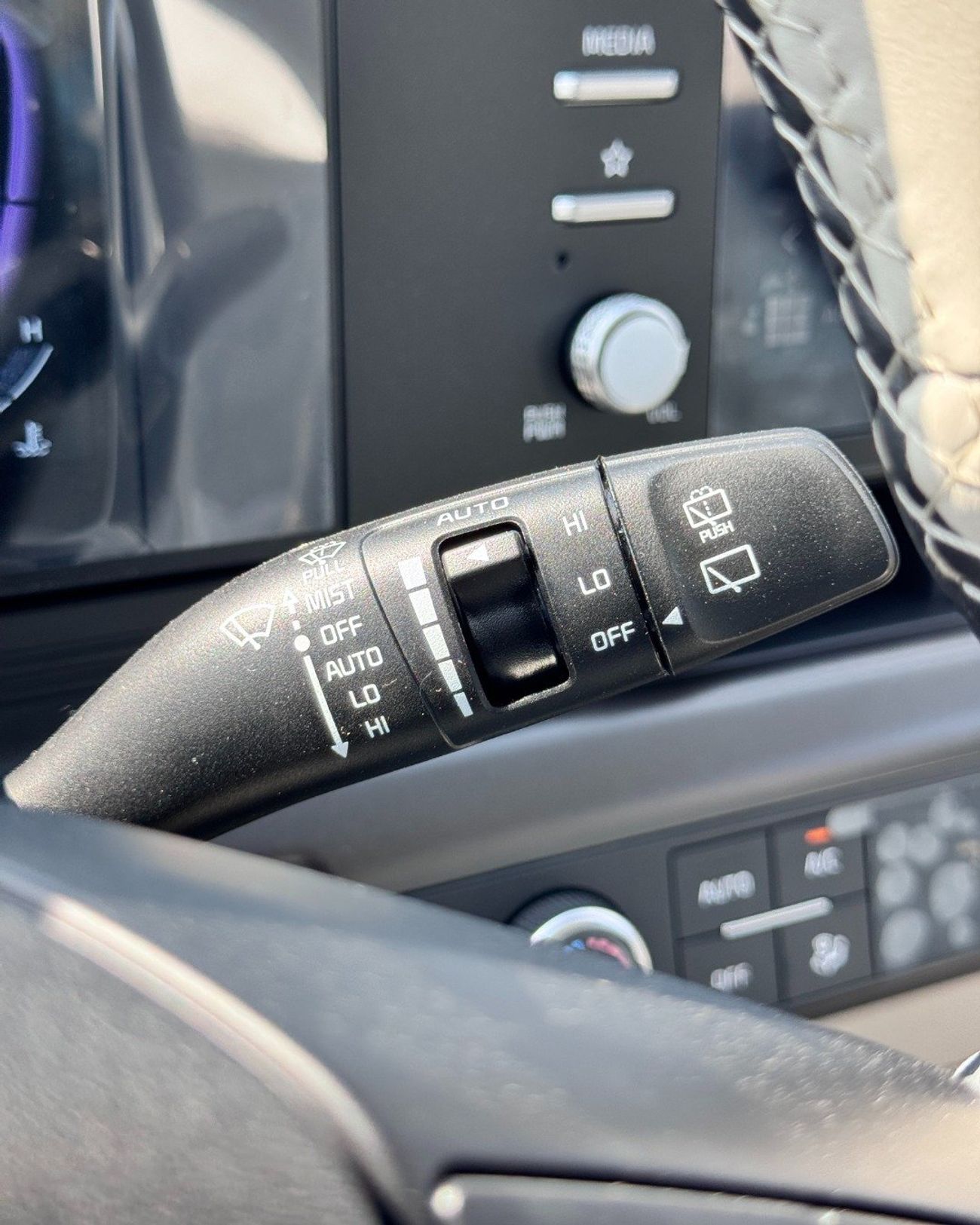 كيا كارينس KIA CARENS 1.5L -  2026 MODEL - GRAY color