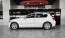 BMW 120i STD AED 800 P.M | 2019 BMW 1 SERIES  120 i  | GCC | UNDER WARRANTY | PERFECT CONDITION