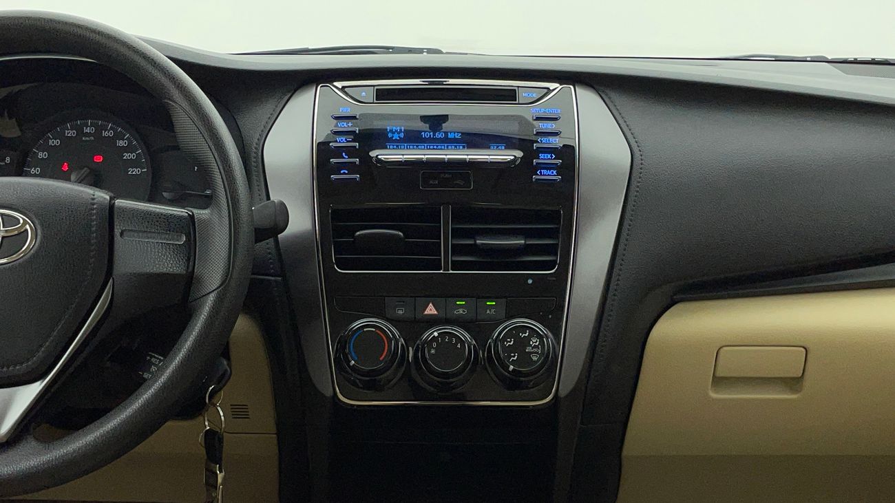 Toyota Yaris SE 1.5 | Zero Down Payment | Free Home Test Drive