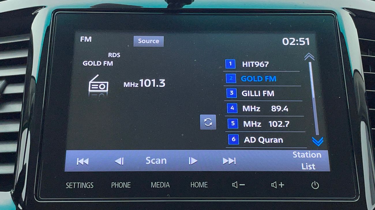 Mitsubishi Montero GLX LOWLINE 3 | Zero Down Payment | Free Home Test Drive