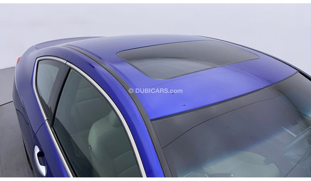 Honda Accord EX COUPE 2.4 | Zero Down Payment | Free Home Test Drive