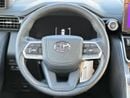 Toyota Land Cruiser VXR 3.5L PTR A/T // 2026 // Full Option with Radar , 360 Camera , Head up Display , Memory & Heating