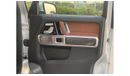 Mercedes-Benz G 63 AMG Std GCC SPEC**2020**UNDER WARRANTY AND SERVICE CONTRACT