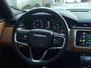 Land Rover Range Rover Velar P300 R-Dynamic HSE 2.0L RANGE ROVER VELAR P300 HSE R-DYNAMIC 3.0L TURBO A/T | 2021 | GCC SPECS | AED