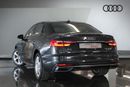 أودي A4 A4 35 TFSI Advanced 150hp (Ref5774)