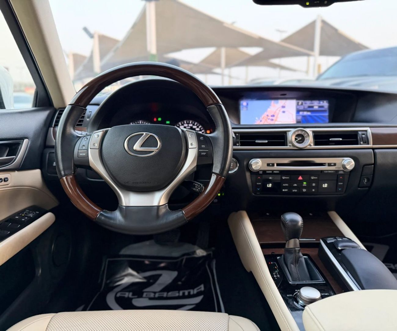 Lexus GS350 PLATINUM 3.5