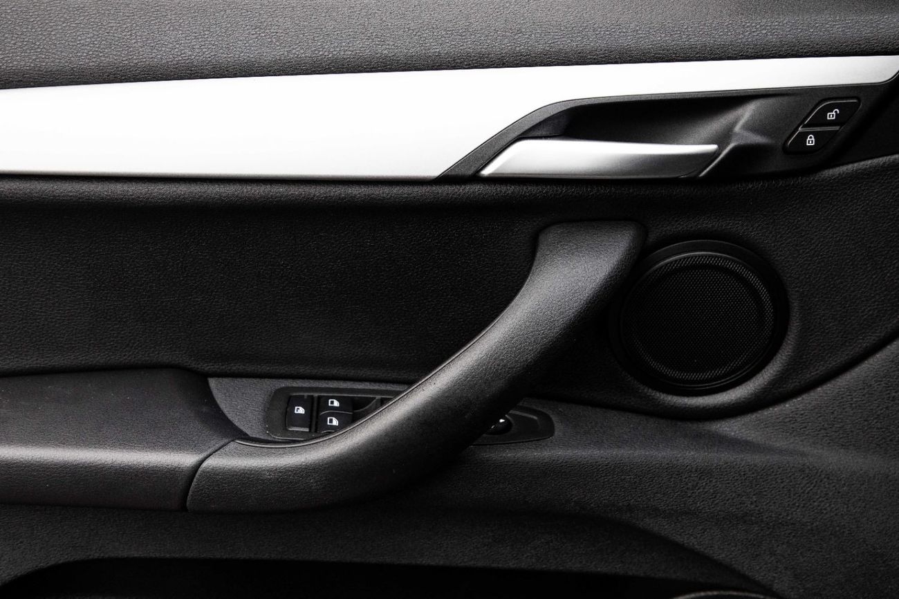 BMW X2 | 1,567 P.M  | 0% Downpayment | Immaculate Condition!