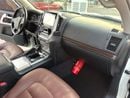 Toyota Land Cruiser VXR