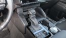 تويوتا برادو 2025 Model Toyota Land Cruiser Prado - Urban, 2.4L Turbo Petrol 4WD 8A/T