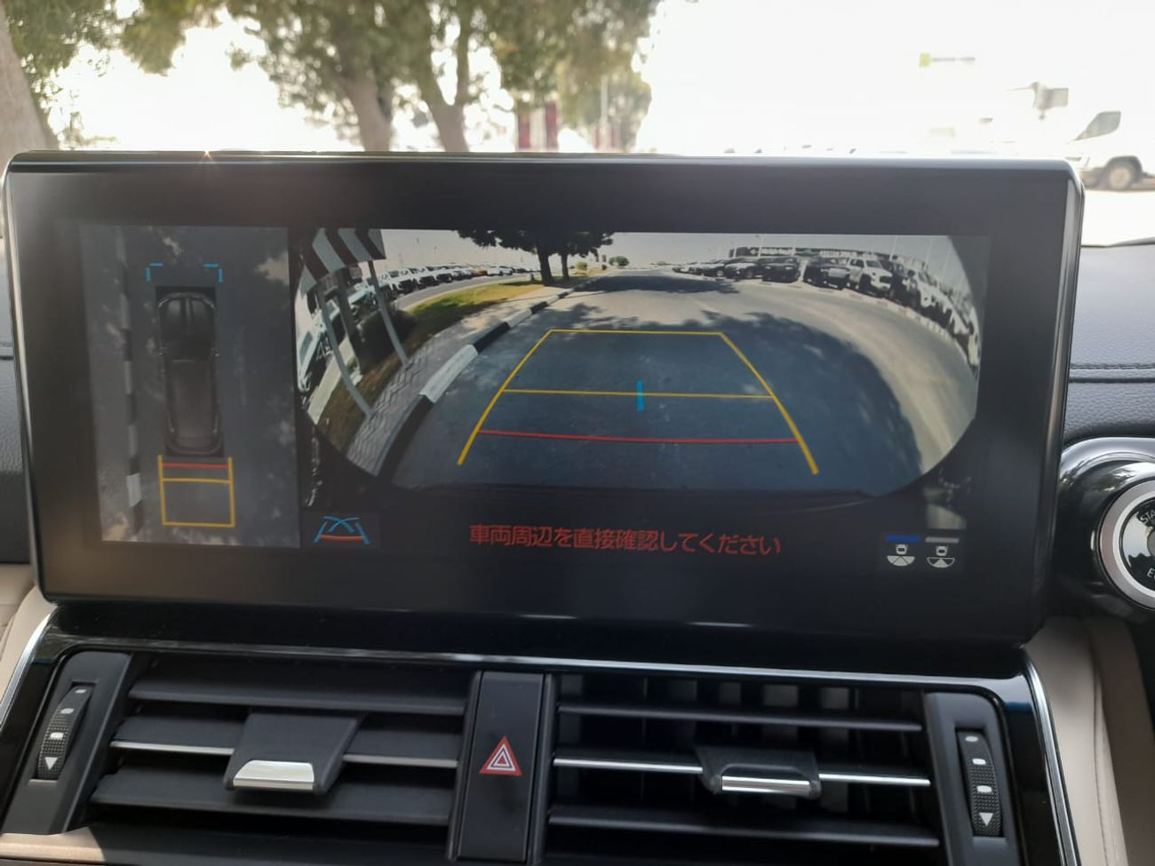 تويوتا لاند كروزر Right-Hand drive Diesel ZX black with biege