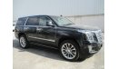 Cadillac Escalade RHD - CADILLAC ESCALADE 6.2L V8 PETROL ESV AUTO