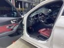 Mercedes Benz C200