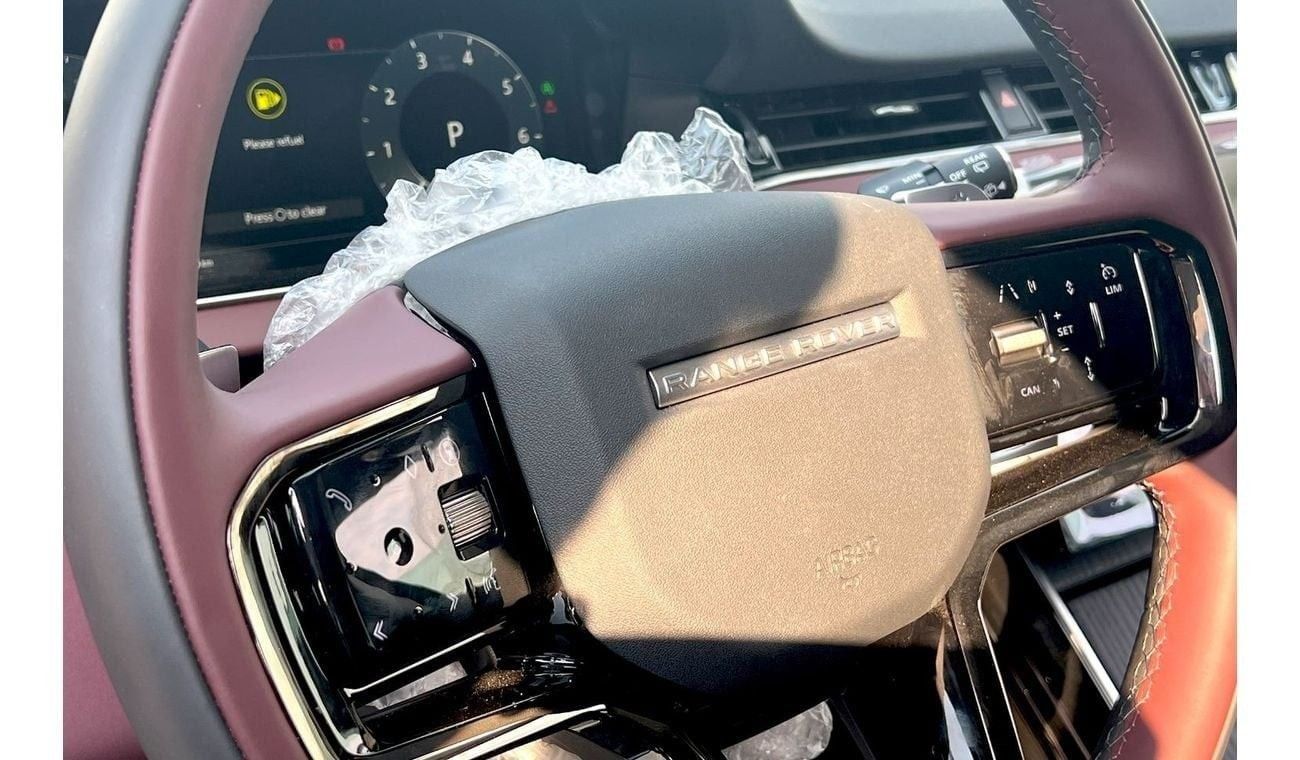 Land Rover Range Rover Evoque Green /2024 /15KM/ mild hybrid Long wheel base +10% Local Registration