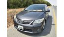 Toyota Corolla Toyota corolla 2012 gcc,,,,, full Automatic,,,,, free accedant,,,, orginal pint,,, for sale