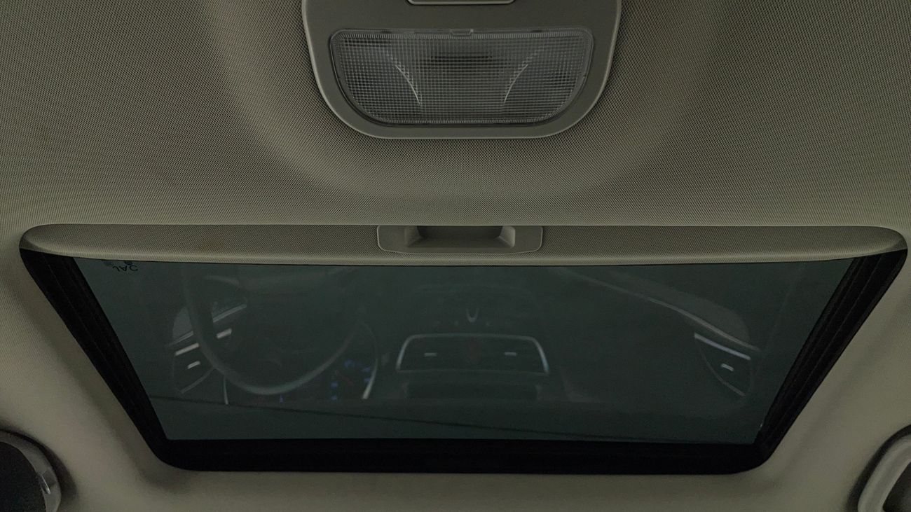 جاك JS3 LUXURY 1.6 | بدون دفعة مقدمة | اختبار القيادة في المنزل