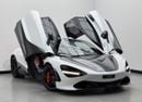 McLaren 720S 2018 McLaren 720s Luxury, Full Service History, Excellent Condition, GCC