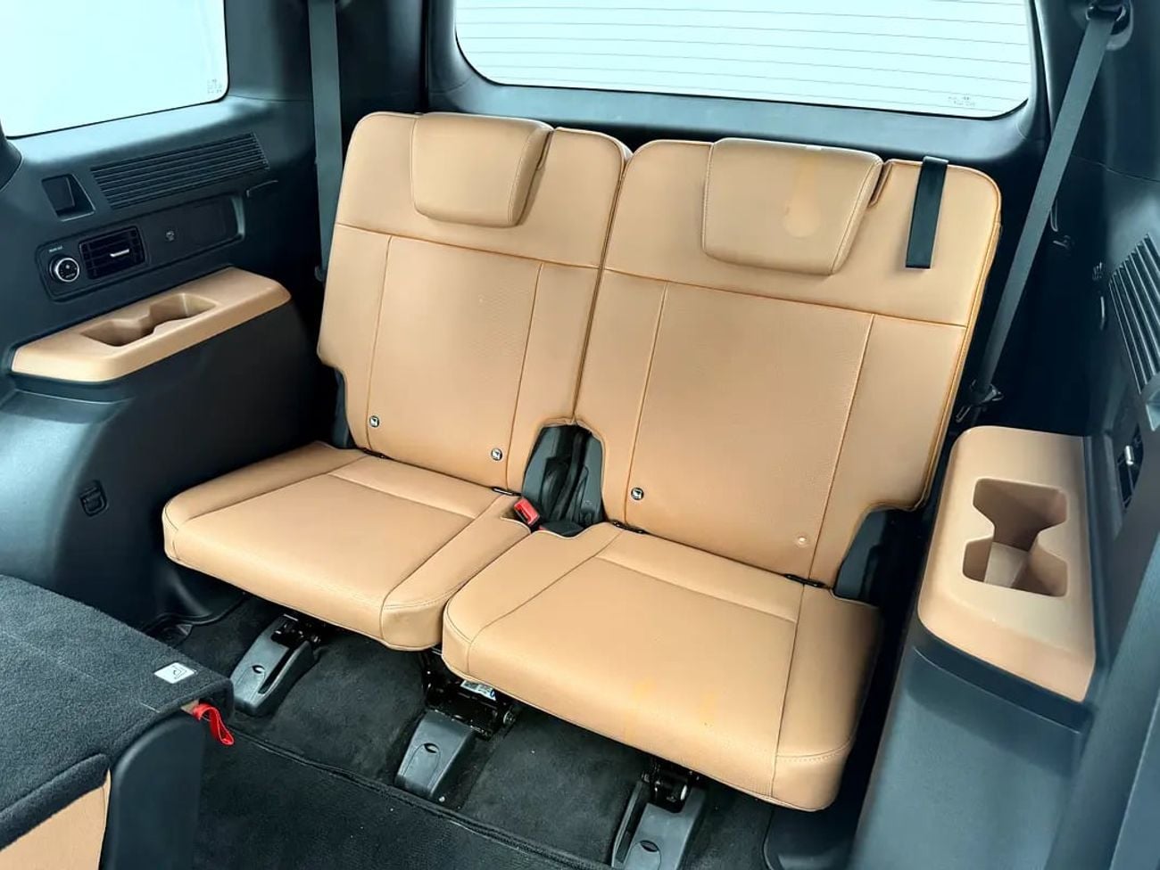 هيونداي سانتا في Smart 2.4L Smart - GCC Specs - Brand