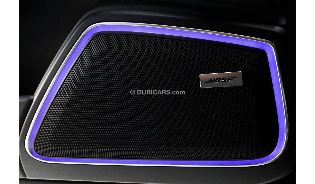 Porsche Panamera 971