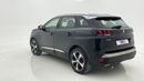 Peugeot 3008 GT LINE 1.6 | Zero Down Payment | Home Test Drive