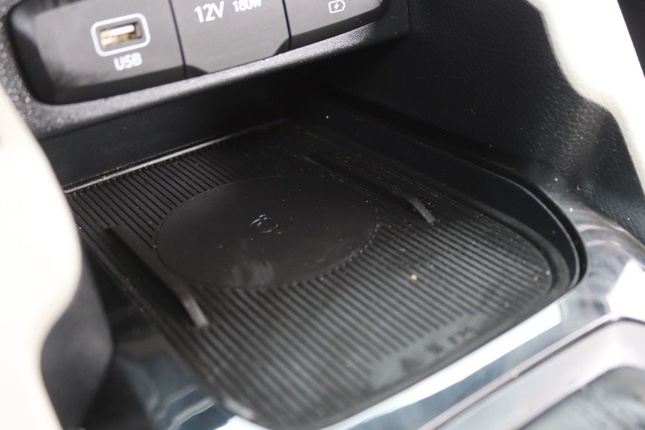 كيا كارينس EX SUNROOF - 1.6